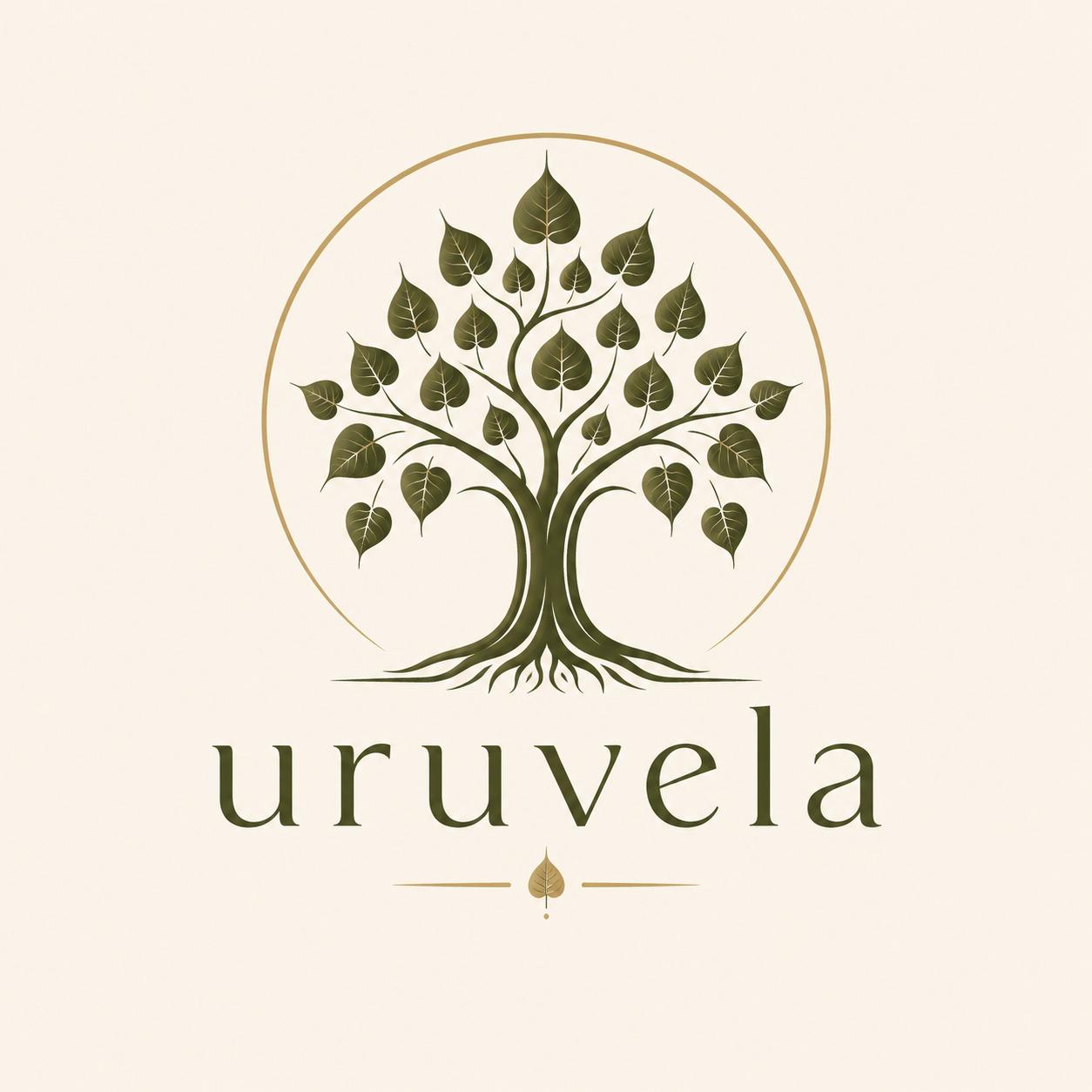 Uruvela Logo