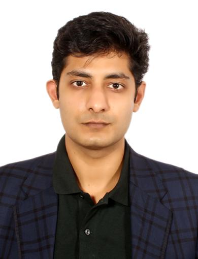 Maitrey Goel