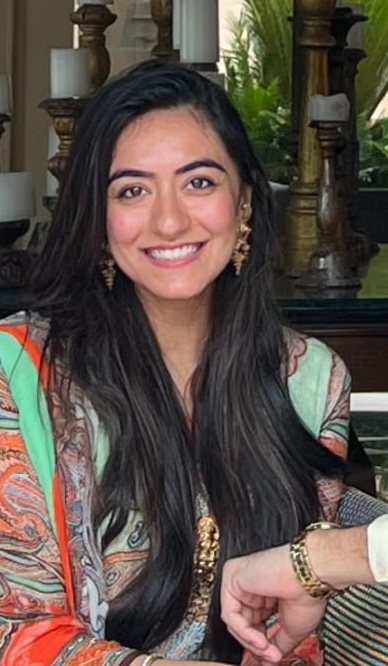 Tejaswini Goel
